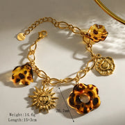 PULSERA SUNSET CAREY