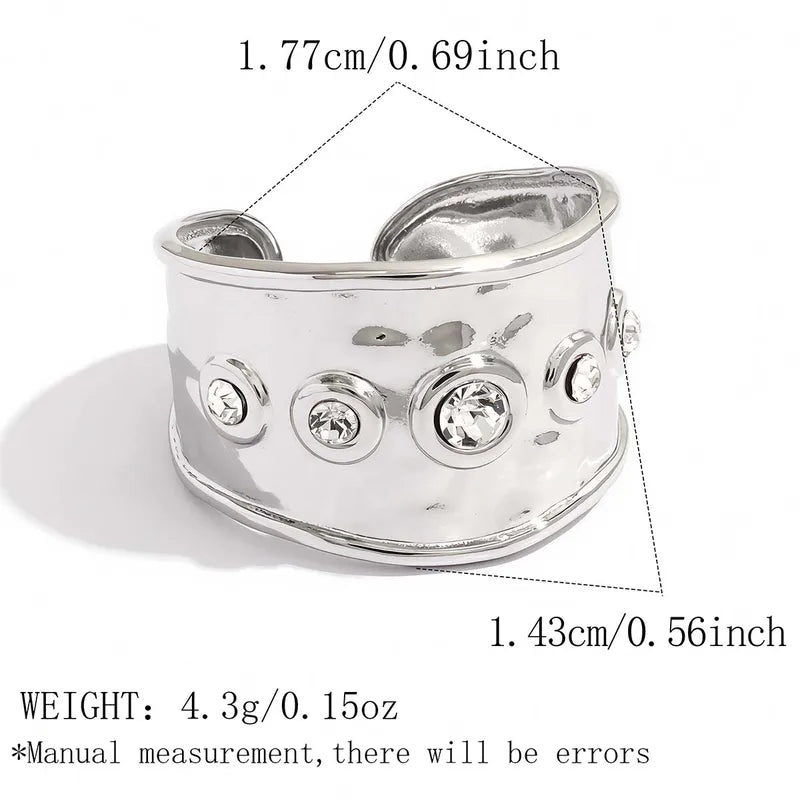 ANILLO NEW CASIO