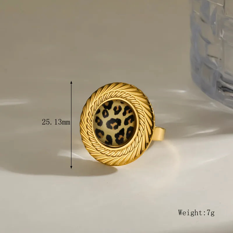 ANILLO SERVAL
