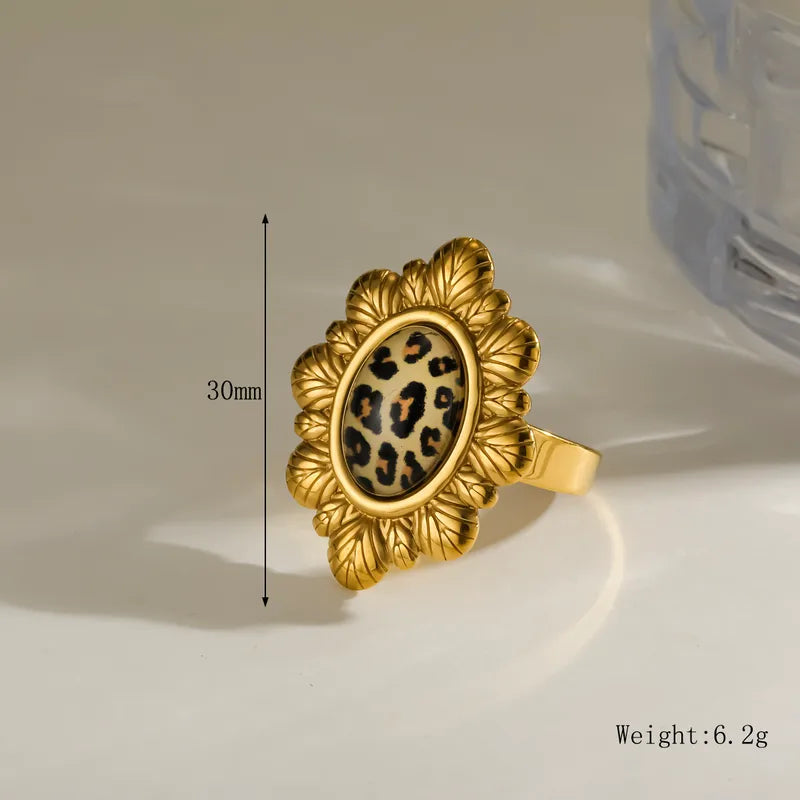 ANILLO OCELOT