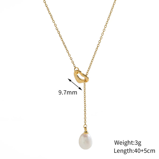 COLLAR CORBATERO CAMILO GOLD