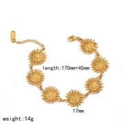 PULSERA ZOE