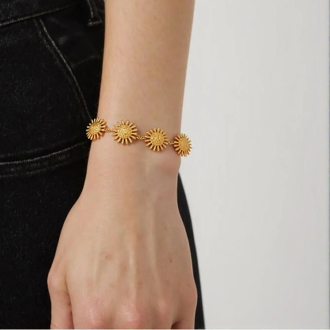 PULSERA ZOE