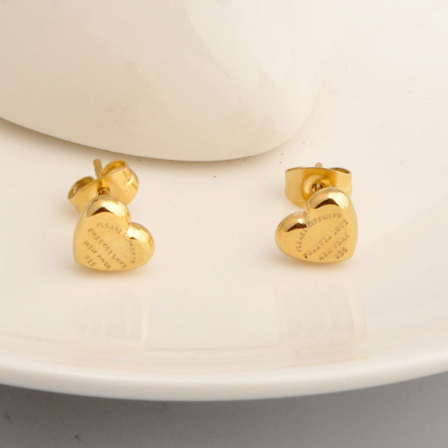 AROS PASANTES TIFF GOLD