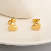AROS PASANTES TIFF GOLD