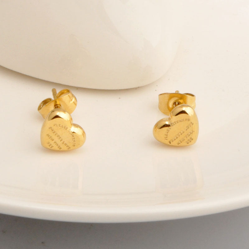 AROS PASANTES TIFF GOLD