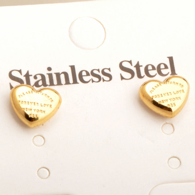 AROS PASANTES TIFF GOLD