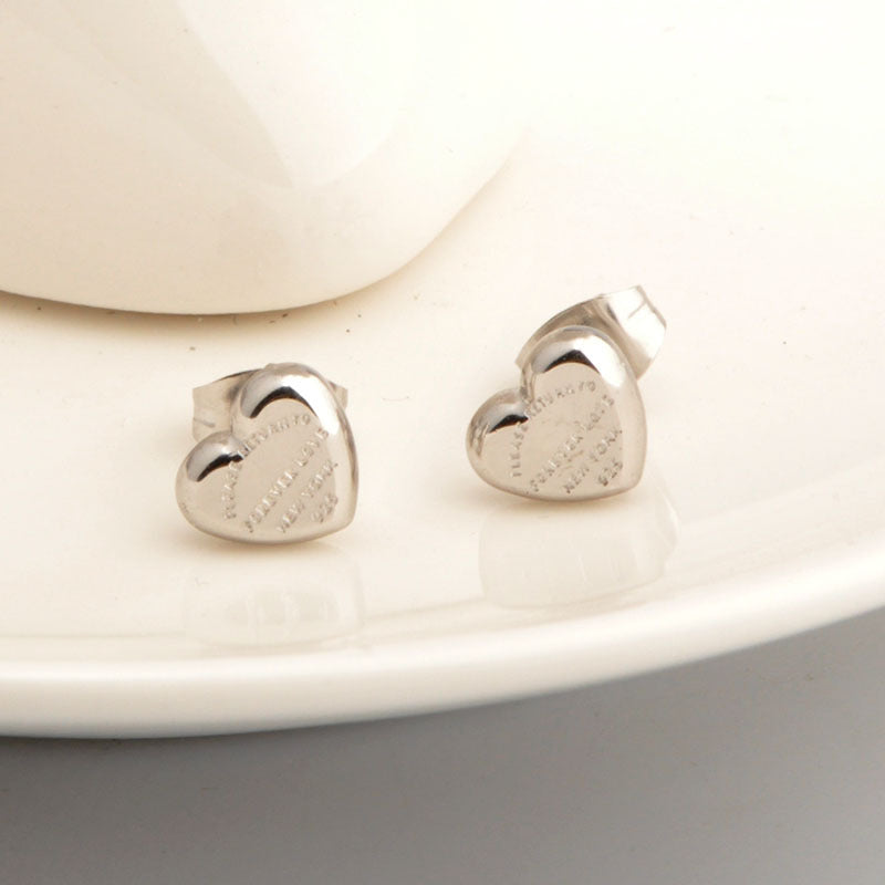 AROS PASANTES TIFF SILVER