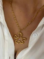 COLLAR POLLIN