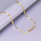 COLLAR VENUS LOVER ROSA