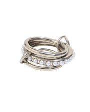 ANILLO ENID SILVER