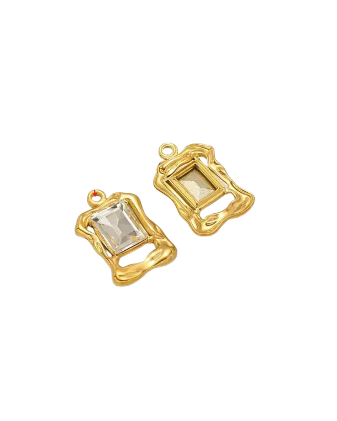 DIJE FRAME GOLD