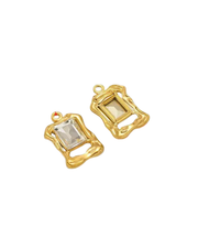 DIJE FRAME GOLD