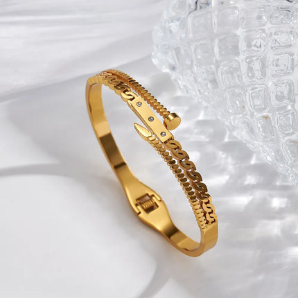 ESCLAVA DIAMELA GOLD