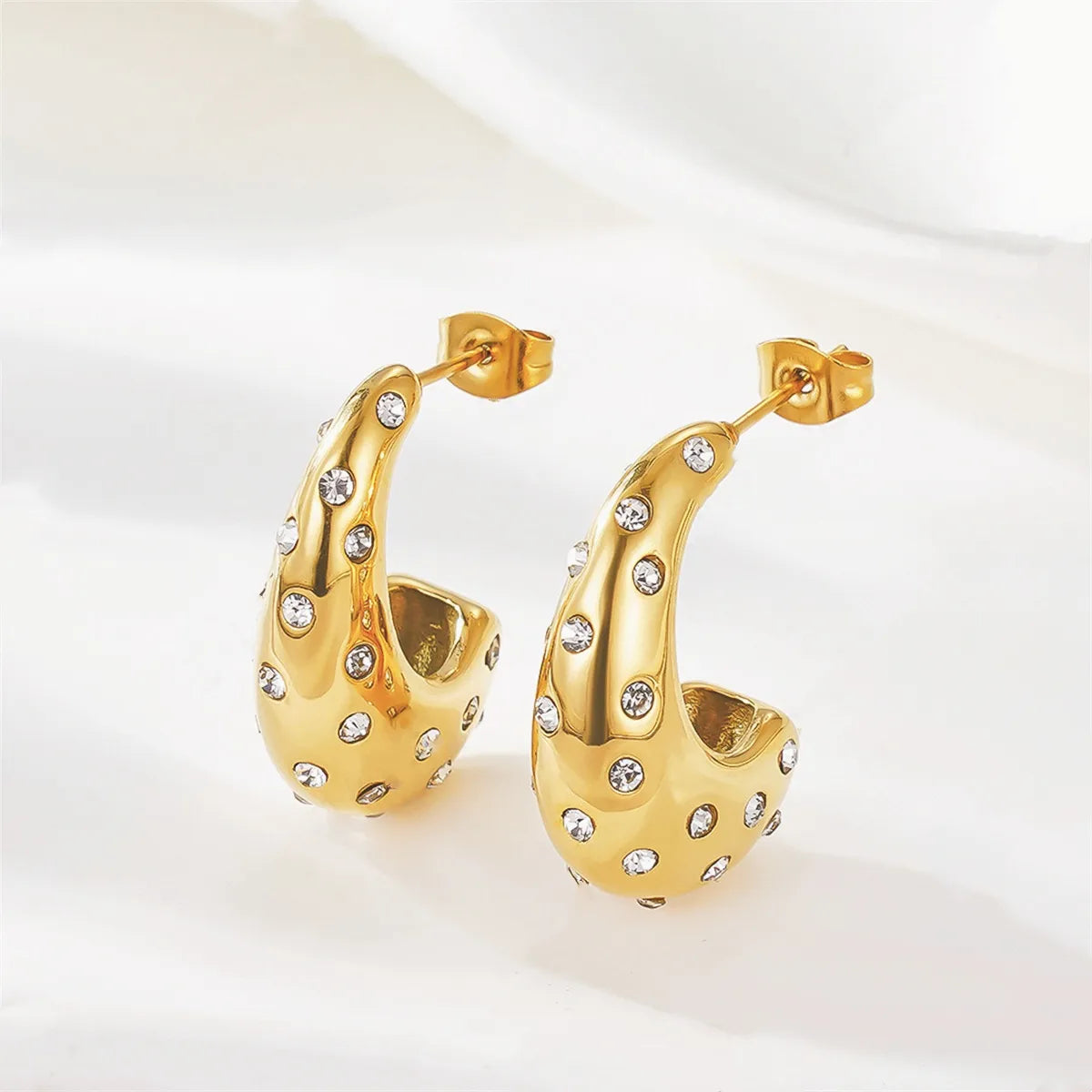AROS SEMI GOTA GOLD