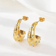 AROS SEMI GOTA GOLD