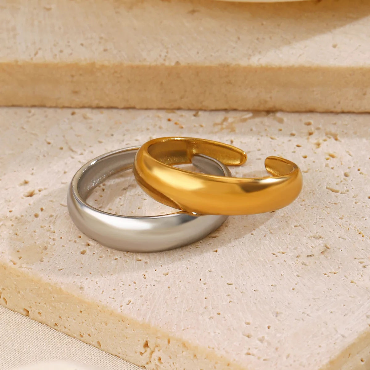 ANILLO LITTLE GOLD