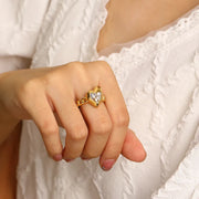 ANILLO HAZEL