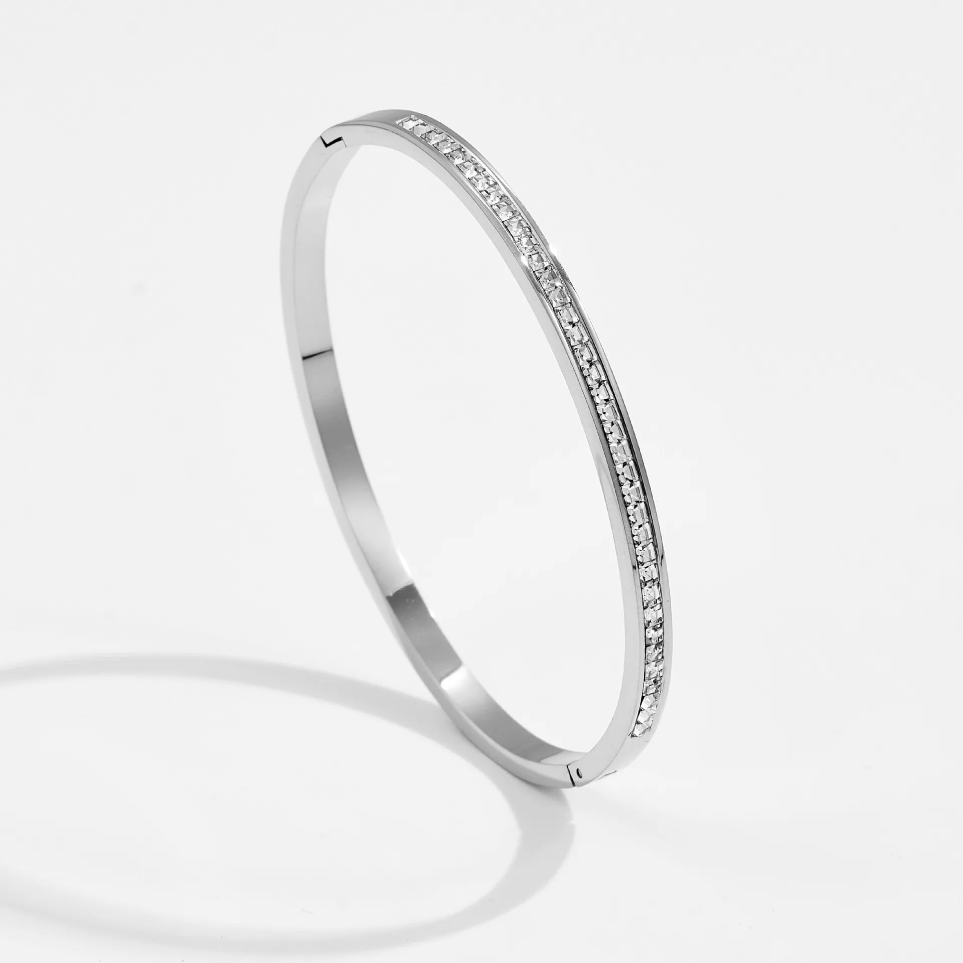 ESCLAVA CLASSIC SILVER