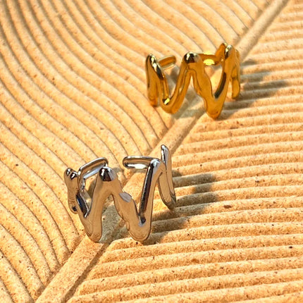 ANILLO MAUREEN SILVER