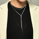 CORBATERO VENUS SILVER