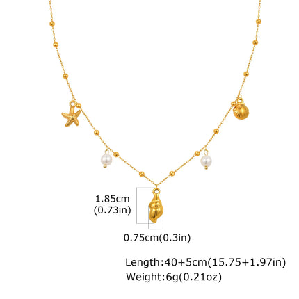 COLLAR MULTI DIJES VERANITO