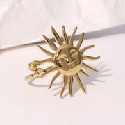 ANILLO SOMALIA GOLD