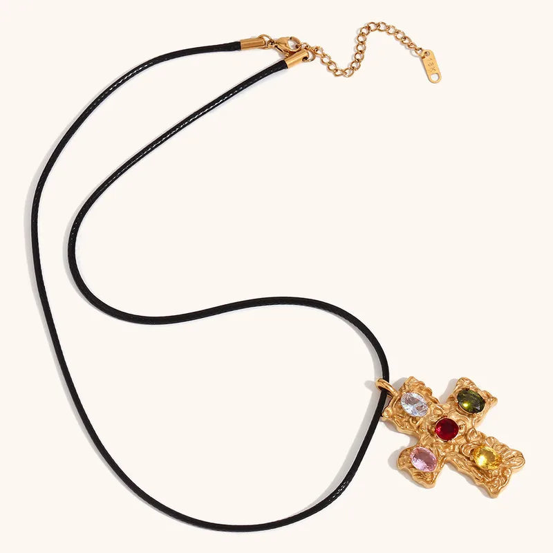 COLLAR LILITH