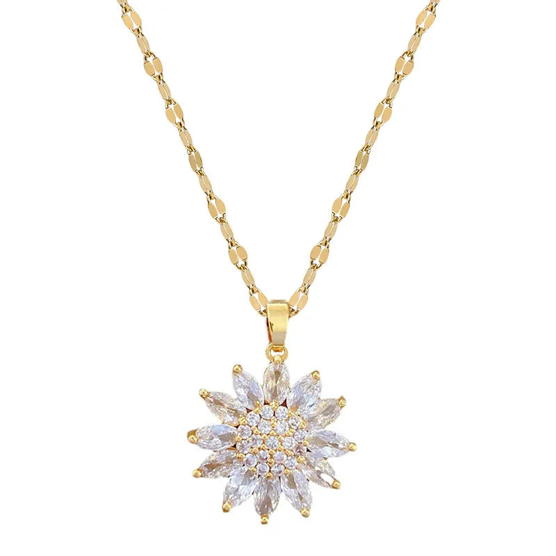 COLLAR MARGARITA