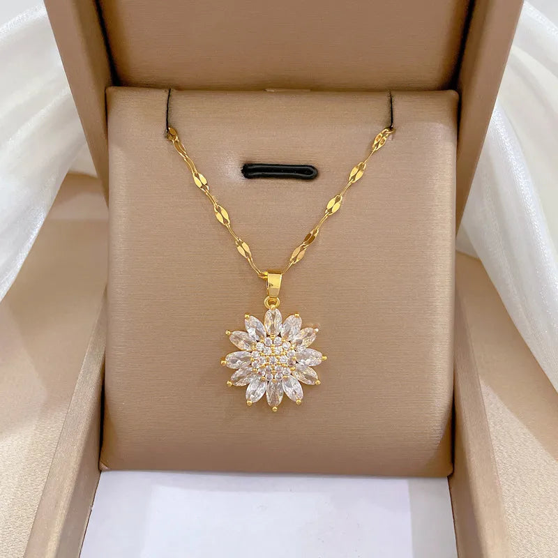 COLLAR MARGARITA