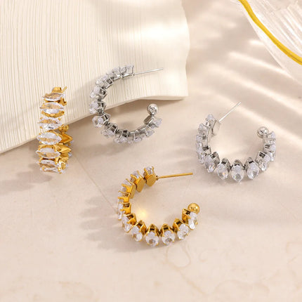 AROS SEMI ARGOLLA CORAN SILVER