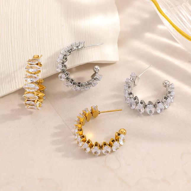 AROS SEMI ARGOLLA CORAN SILVER