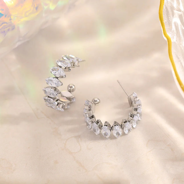 AROS SEMI ARGOLLA CORAN SILVER