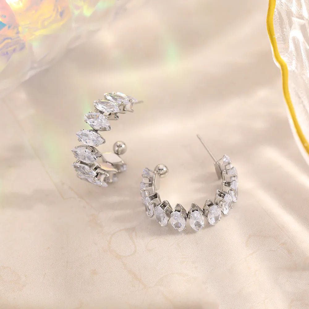 AROS SEMI ARGOLLA CORAN SILVER