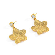 AROS ALELI CHARMIE GOLD