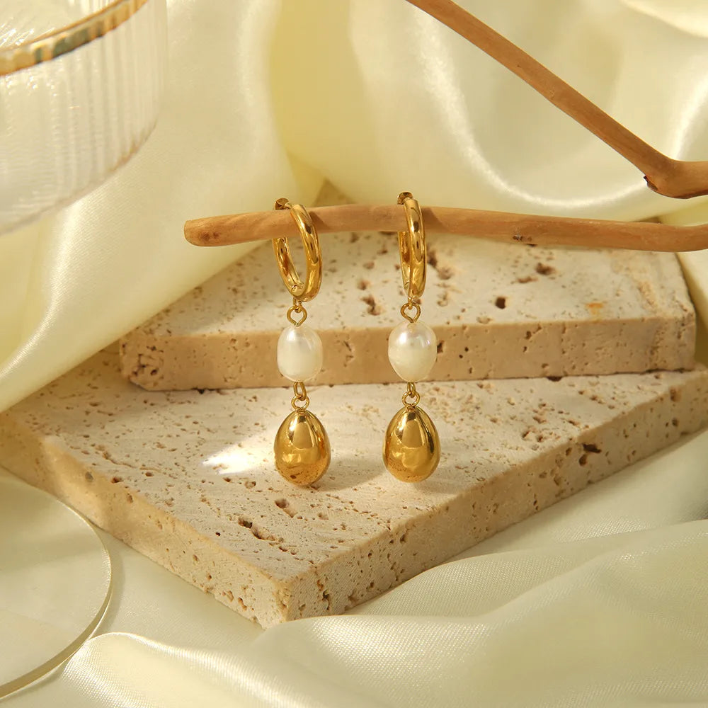 AROS DROP PEARL