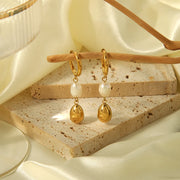 AROS DROP PEARL
