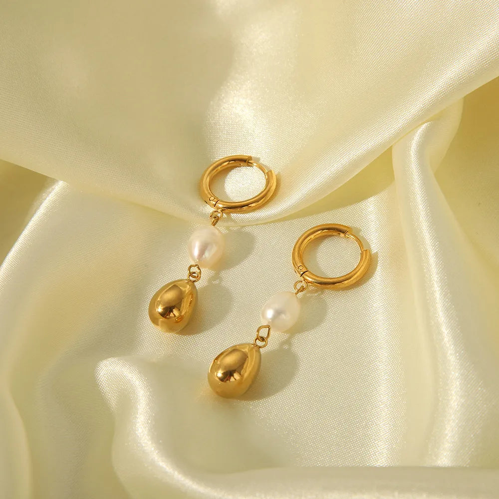 AROS DROP PEARL