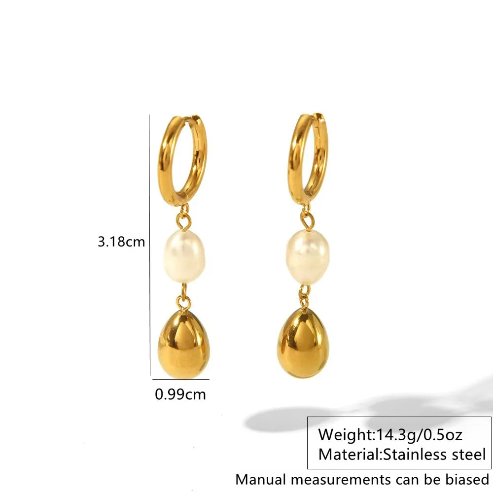AROS DROP PEARL