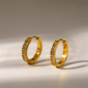 AROS HOOPS KOKU 17.4MM