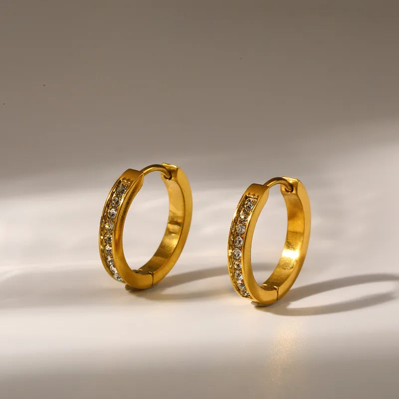 AROS HOOPS KOKU 17.4MM