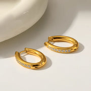 AROS HOOPS GABRIELLE