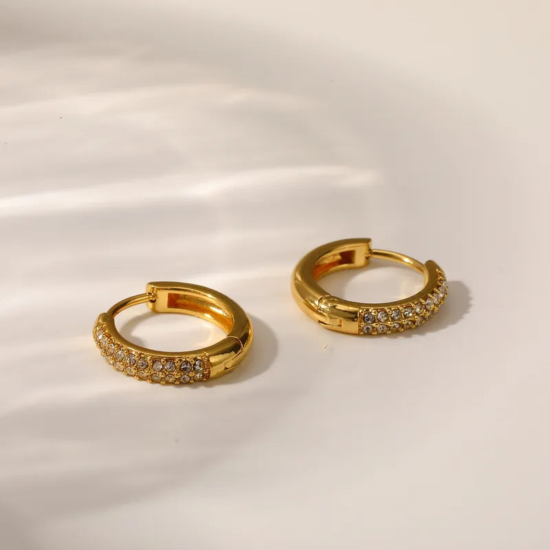 AROS HOOPS REEGAN