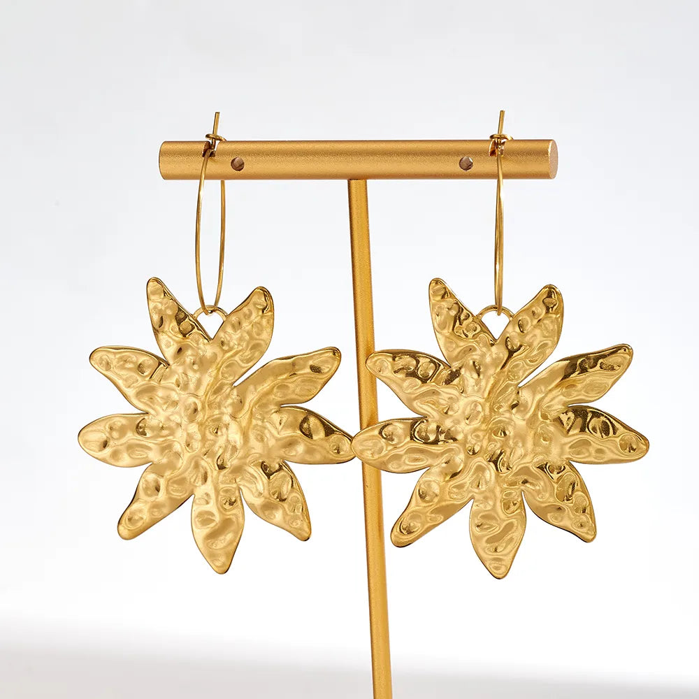AROS ROSELLA GOLD