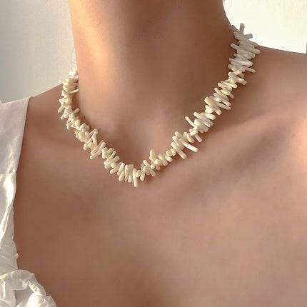 COLLAR STONES ARTESANAL