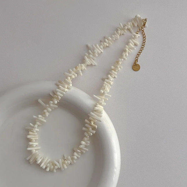 COLLAR STONES ARTESANAL