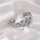 ESCLAVA SNAKE SILVER