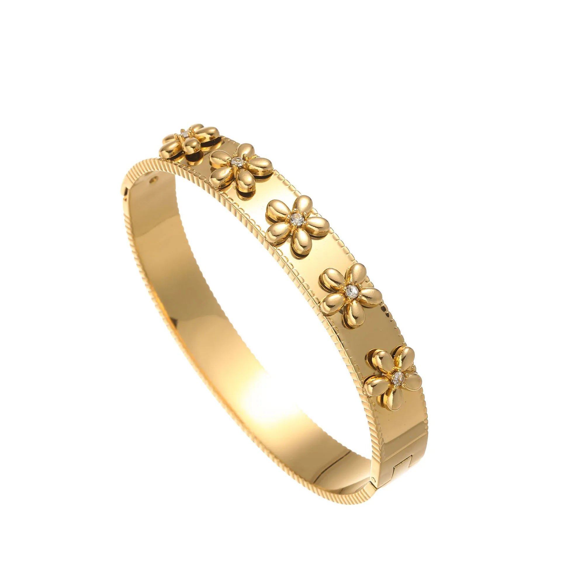 ESCLAVA DAYSI'S GOLD
