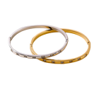 ESCLAVA BUSSUM SILVER