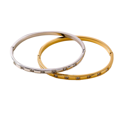 ESCLAVA BUSSUM SILVER